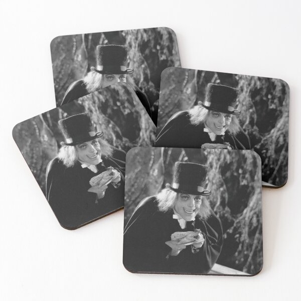 Item preview, London after Midnight  Lon Chaney vintage photo designed and sold by Vintage Designs +.
