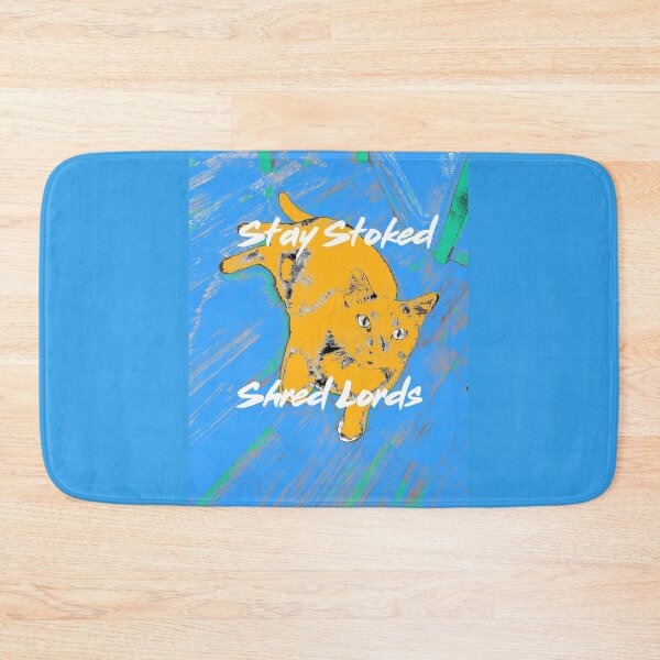 Item preview, Stay Stoked,baby. designed and sold by joeslump.