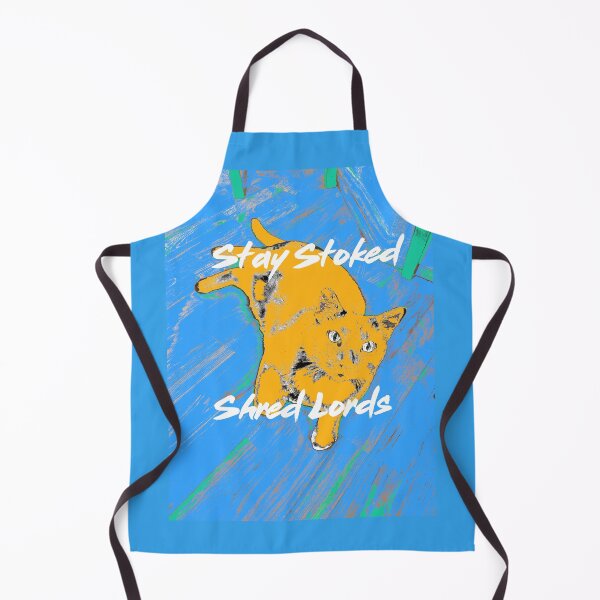 Item preview, Stay Stoked,baby. designed and sold by joeslump.