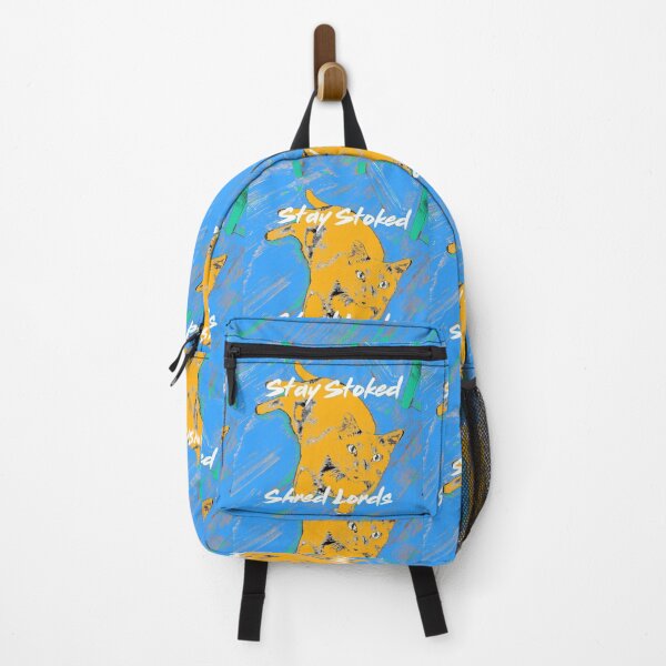 Item preview, Stay Stoked,baby. designed and sold by joeslump.