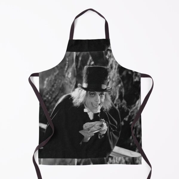 Item preview, London after Midnight Lon Chaney vintage photo designed and sold by Vintage Designs +.
