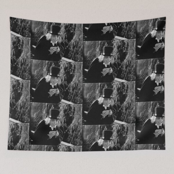 Item preview, London after Midnight  Lon Chaney vintage photo designed and sold by Vintage Designs +.