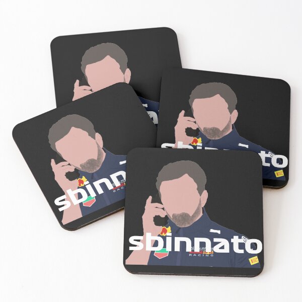 Item preview, Christian Horner - sbinnato (white) designed and sold by lievitodibirra.