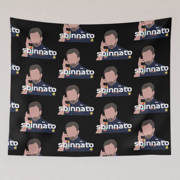 Item preview, Christian Horner - sbinnato (white) designed and sold by lievitodibirra.