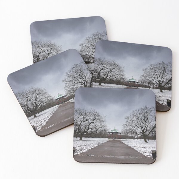Item preview, Winter bandstand - Greenwich designed and sold by M De Freitas.