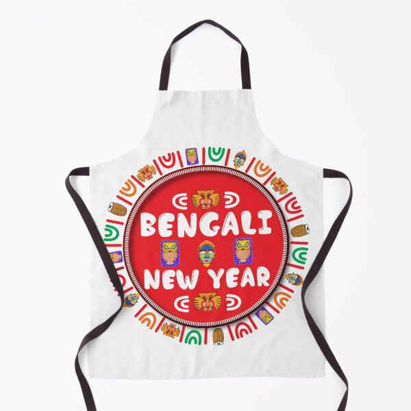 Item preview, Bengali New Year designed and sold by Fibanacci.