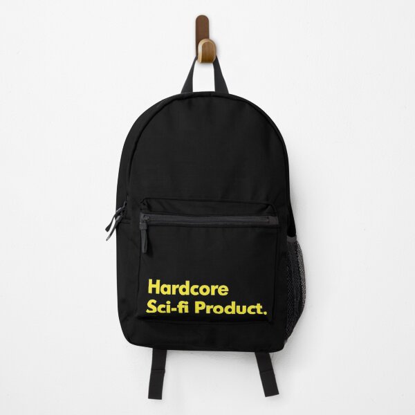 Item preview, Hardcore Sci-fi Product designed and sold by Non-Believer.