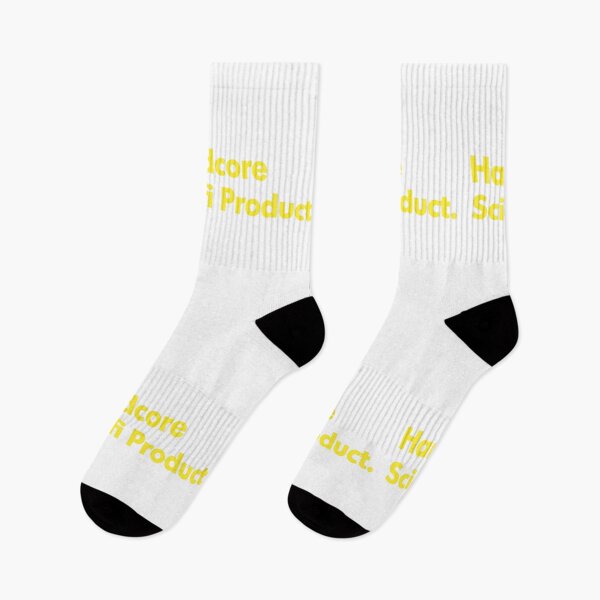 Item preview, Hardcore Sci-fi Product designed and sold by Non-Believer.
