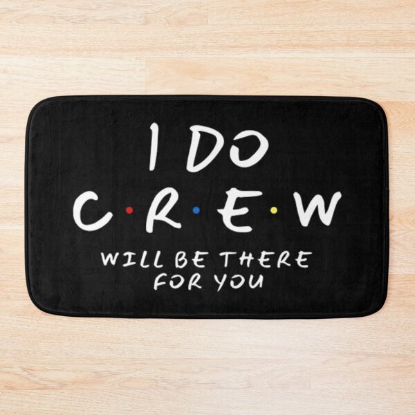 Item preview, Funny I do crew perfect gift for bridesmaids and bridal party entourage designed and sold by MNCO.