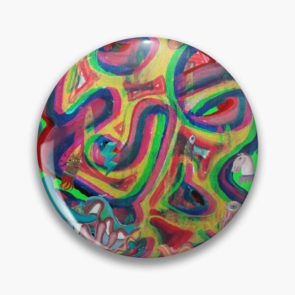 Item preview, Graffiti 2021 designed and sold by Diego Manuel Rodriguez.