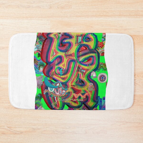 Item preview, Graffiti 2021 designed and sold by Diego Manuel Rodriguez.