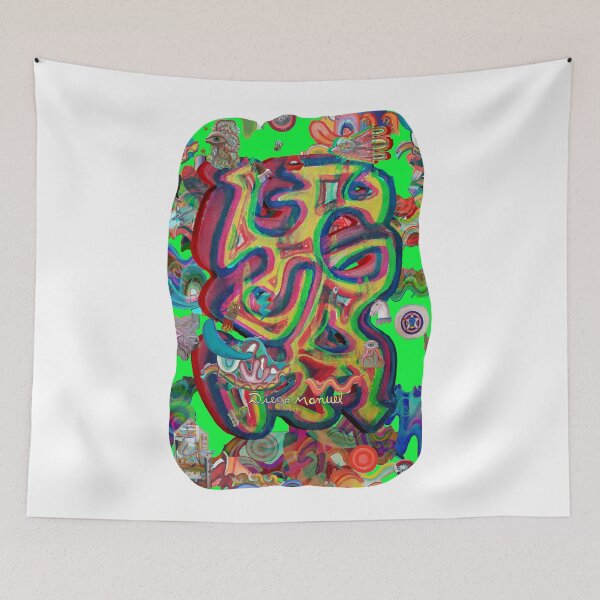 Item preview, Graffiti 2021 designed and sold by Diego Manuel Rodriguez.