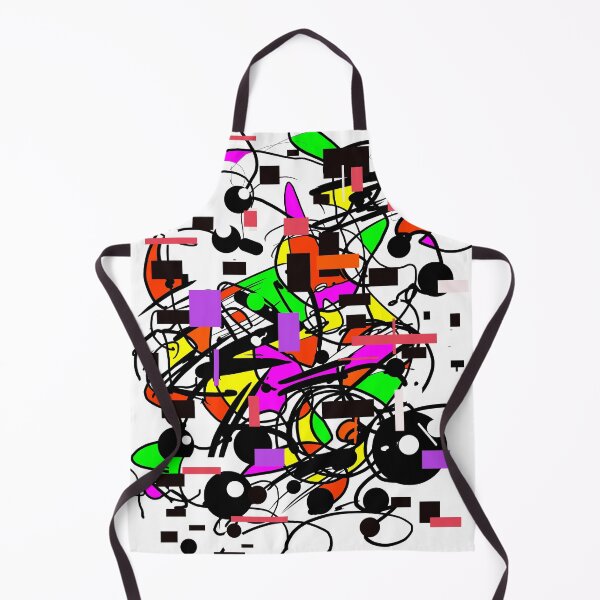 Item preview, Chaos and Disorder designed and sold by Clearfosterart.