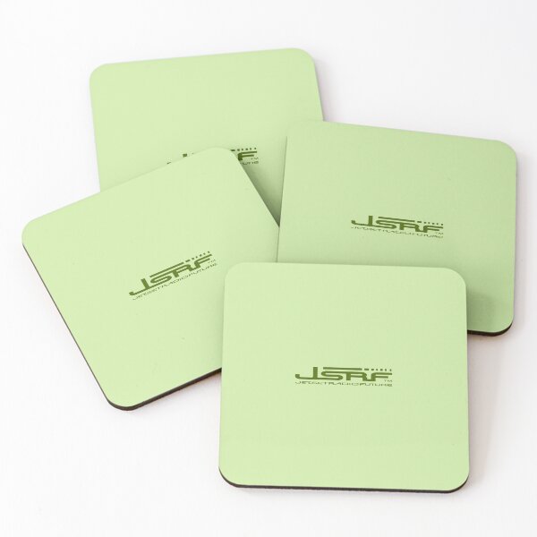 Item preview, Jet Set Radio Future (JSRF) text lime green designed and sold by everything4eva.