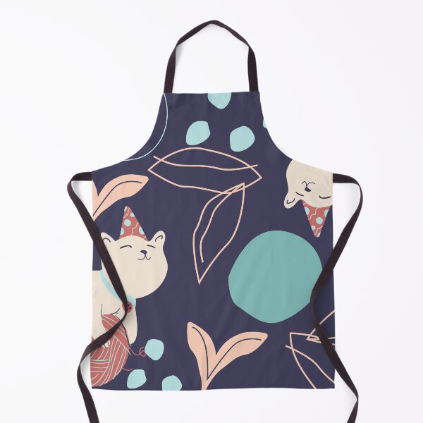 Item preview, Festive feline designed and sold by Arinom.