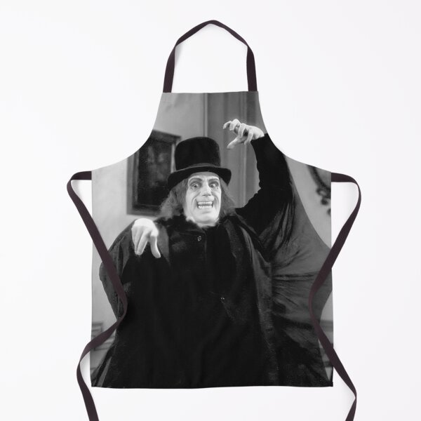 Item preview, London after Midnight Lon Chaney vintage photo designed and sold by Vintage Designs +.