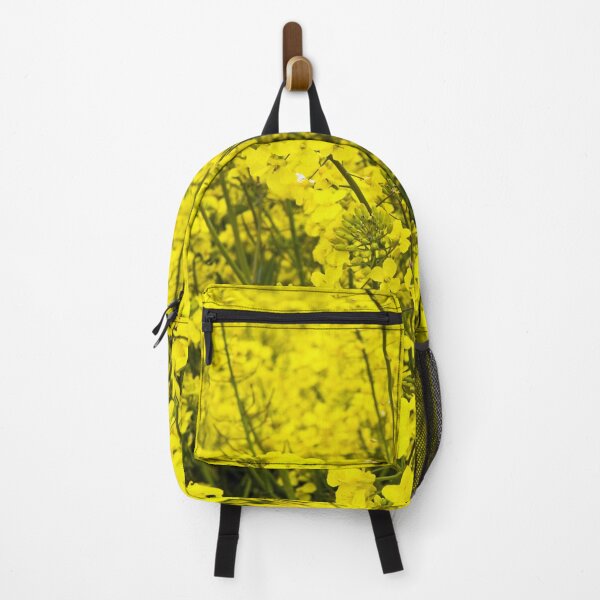 Item preview, Rape seed oil yellow flowers close up Spring designed and sold by Cameranick.