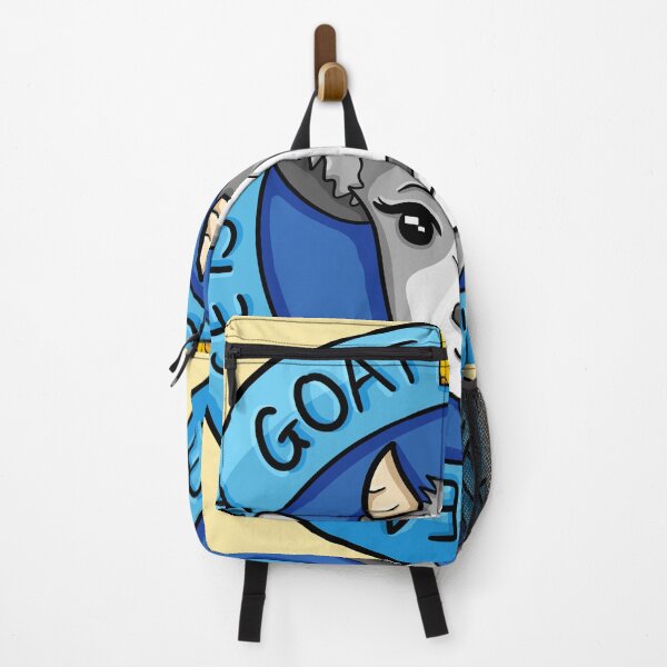 Item preview, Cheese Snobbery Really Gets My Goat - Happy designed and sold by Layla's Lens & Pens.