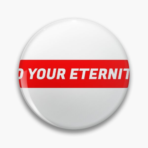 Item preview, To Your Eternity Typography  designed and sold by kylewords00.