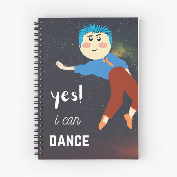 Item preview, Yes I can really Dance as I Love dancing designed and sold by g v.