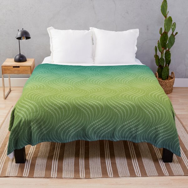 Item preview, Peacock gradient  designed and sold by Tanuja  Sharma.