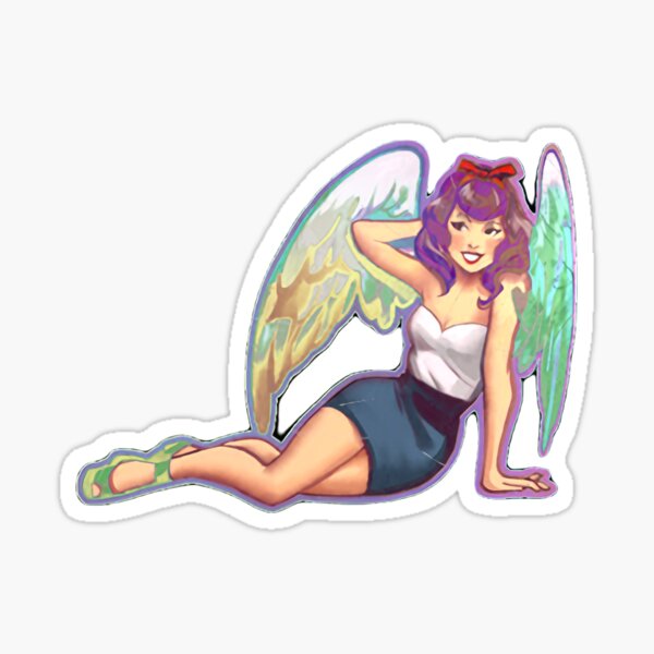Item preview, Sherry (Holo) CS:GO Sticker designed and sold by WhereIsTheArt.
