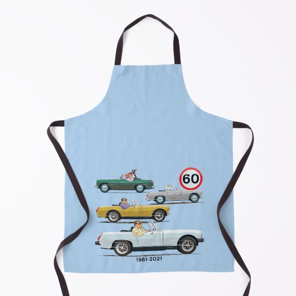 Item preview, The Midget in its 60th year (1961-2021) designed and sold by Bigs66.