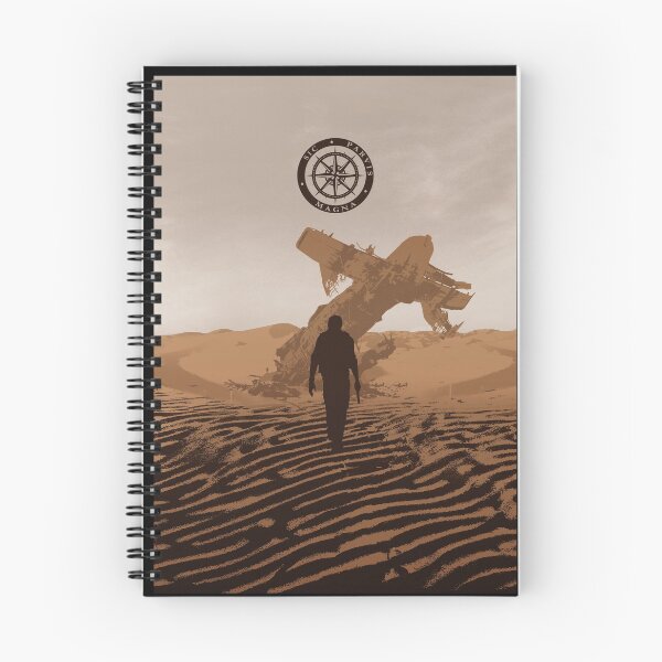 Item preview, Uncharted 3 Nathan Drake designed and sold by CalRay.