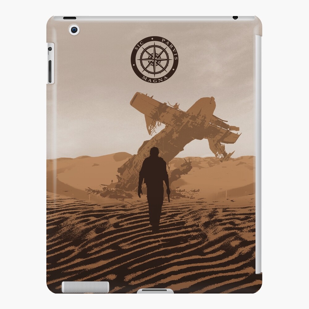 Ellie Guitar iPad Case & Skin for Sale by dikyfranzell