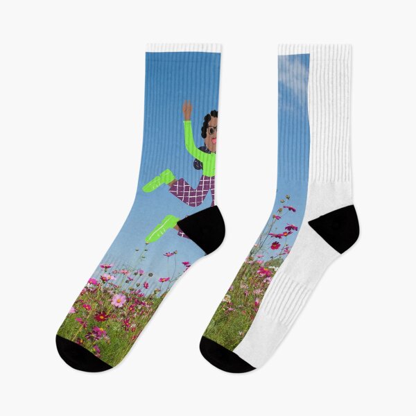 Artikelvorschau, Das glücklichste Mädchen auf dem Gebiet der schönen Blumen entworfen und verkauft von g v.