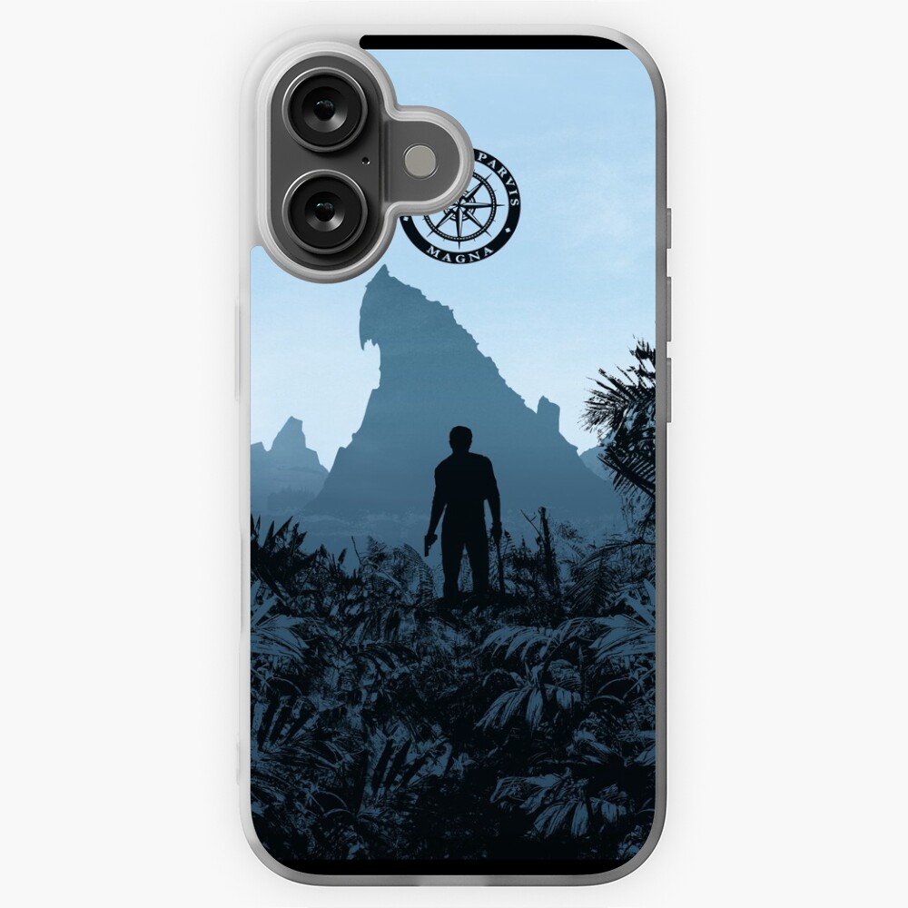 Item preview, iPhone Soft Case designed and sold by CalRay.
