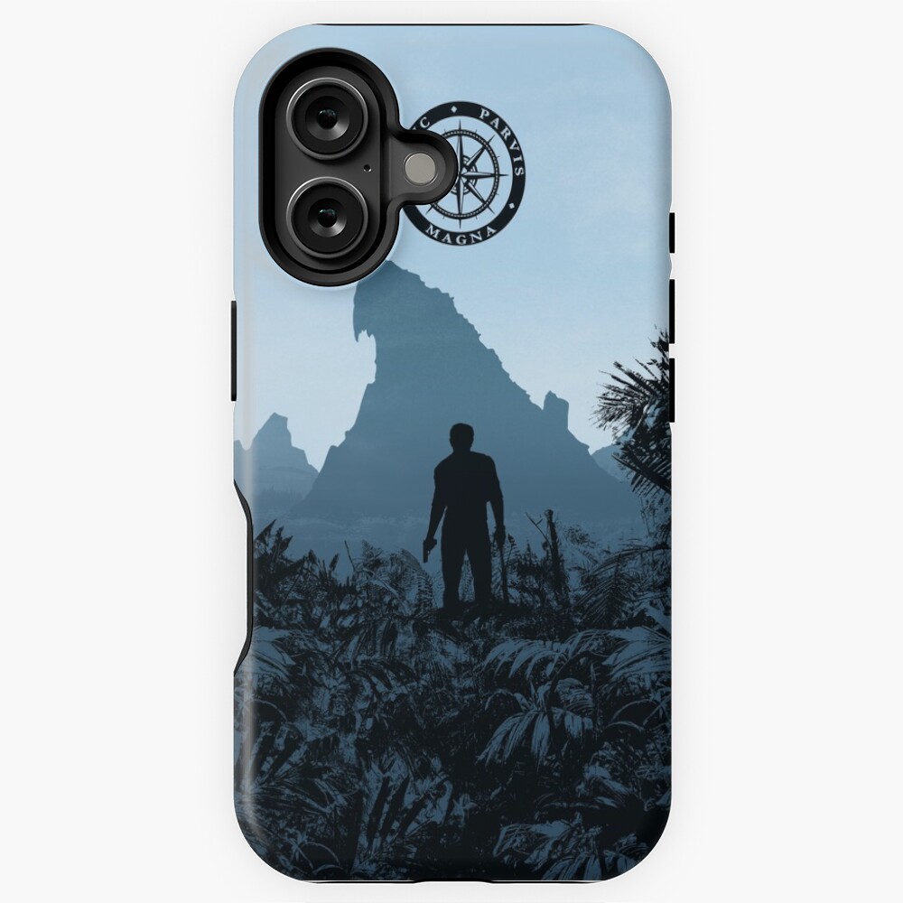 Item preview, iPhone Tough Case designed and sold by CalRay.