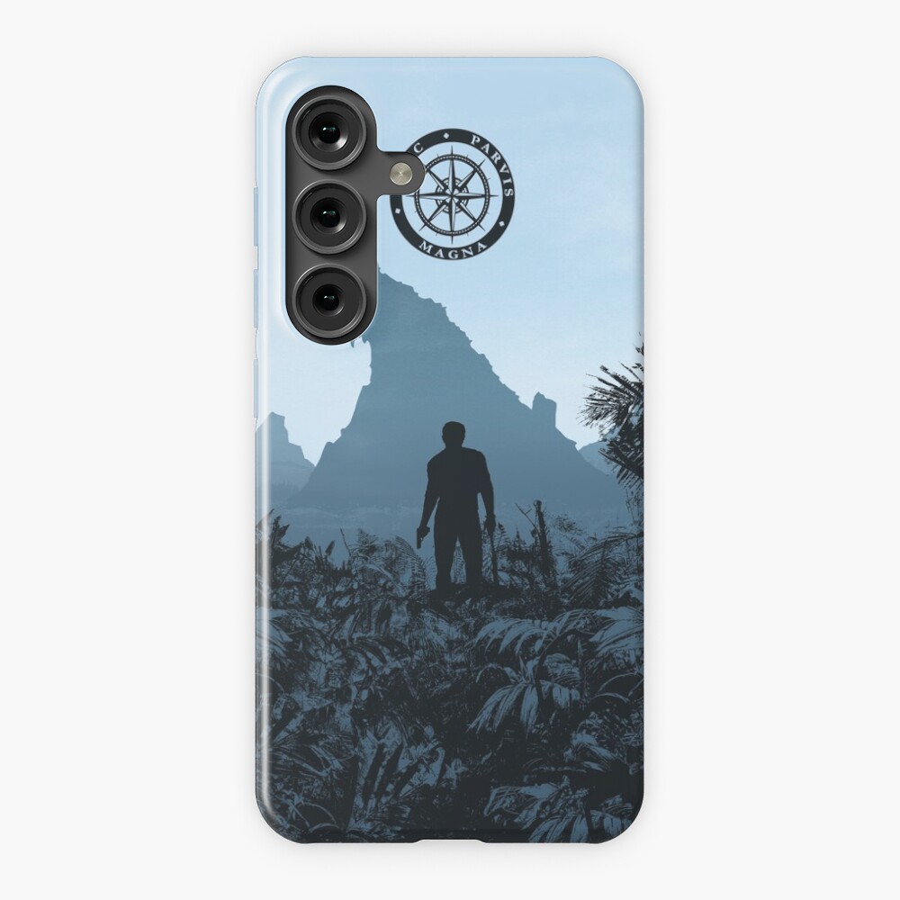 Item preview, Samsung Galaxy Snap Case designed and sold by CalRay.