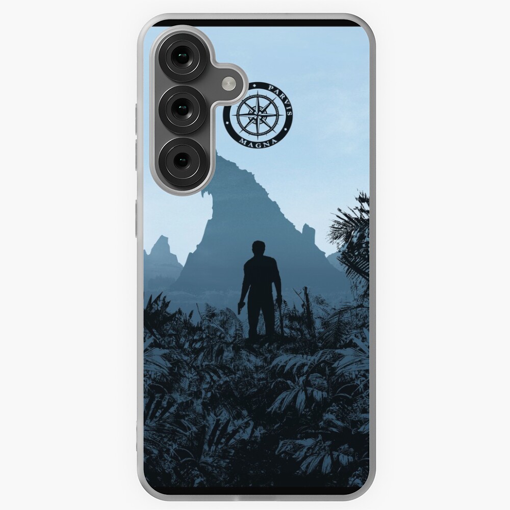 Item preview, Samsung Galaxy Soft Case designed and sold by CalRay.