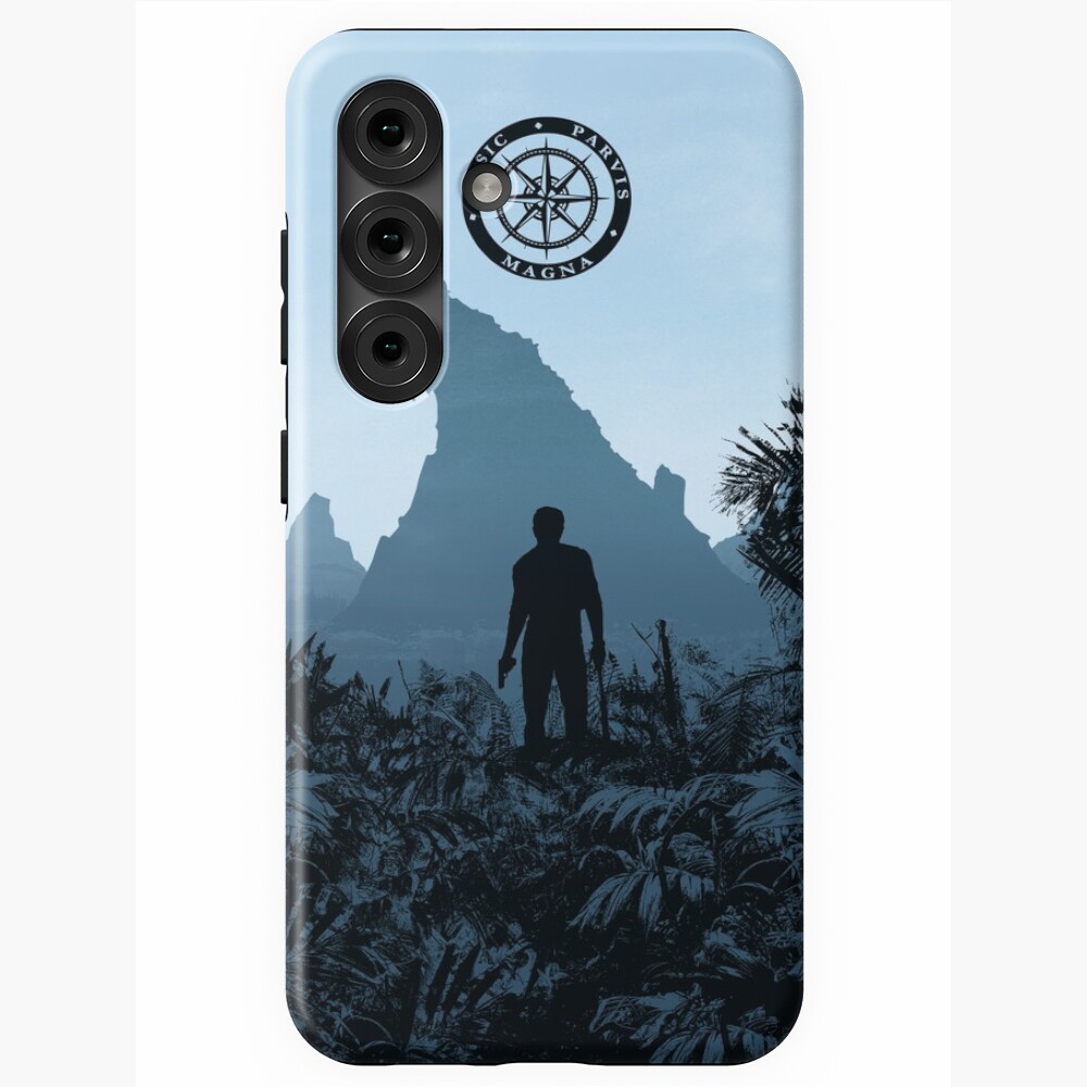 Item preview, Samsung Galaxy Tough Case designed and sold by CalRay.