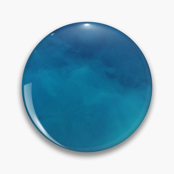 Item preview, Colorful blue ocean view designed and sold by Yulia Sh.