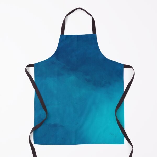 Item preview, Colorful blue ocean view designed and sold by Yulia Sh.