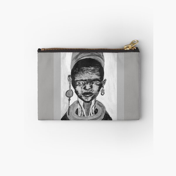 Item preview, A lady called Eartha designed and sold by CatherineAlvin.