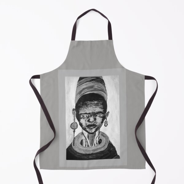 Item preview, A lady called Eartha designed and sold by CatherineAlvin.