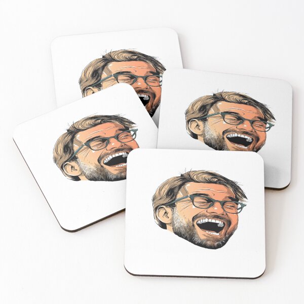 Item preview, Jurgen Klopp Active Trending designed and sold by BILAL SHU12.