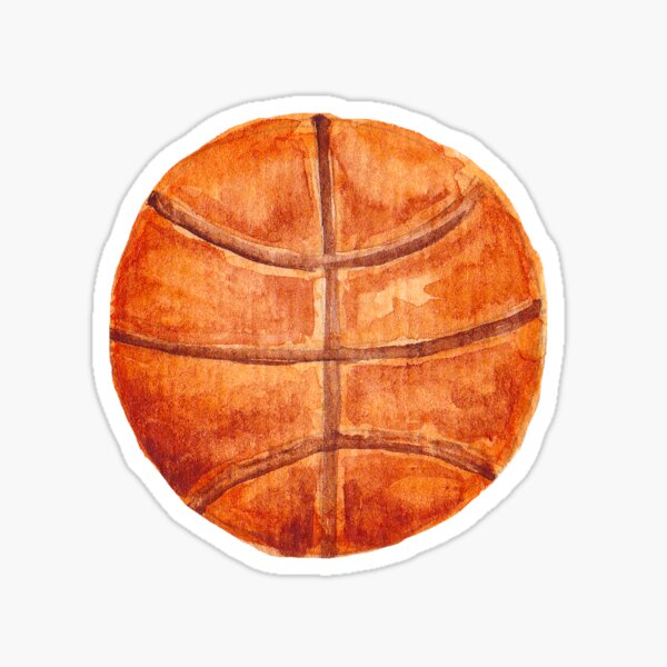 Item preview, basketball designed and sold by lisenok.