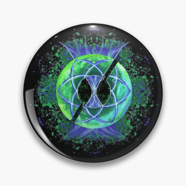 Item preview, Quandrix designed and sold by titartwork.
