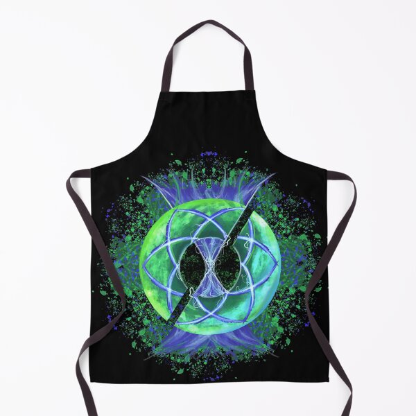 Item preview, Quandrix designed and sold by titartwork.