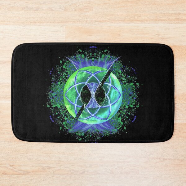 Item preview, Quandrix designed and sold by titartwork.