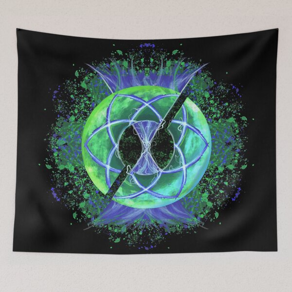 Item preview, Quandrix designed and sold by titartwork.