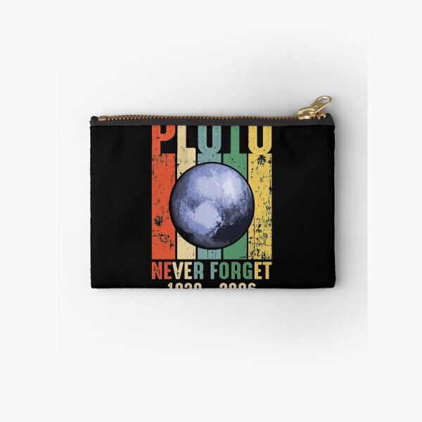 Item preview, Pluto Never Forget 1930 - 2006 designed and sold by Shirtcaesar.