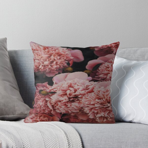 Item preview, Pastel pink flowers in summer  designed and sold by KatarinaMili.