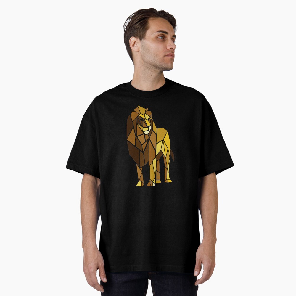 Item preview, Oversized T-Shirt designed and sold by nuuk.