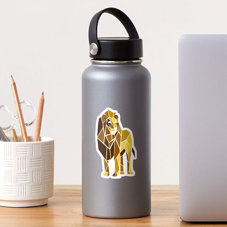 Item preview, Sticker designed and sold by nuuk.