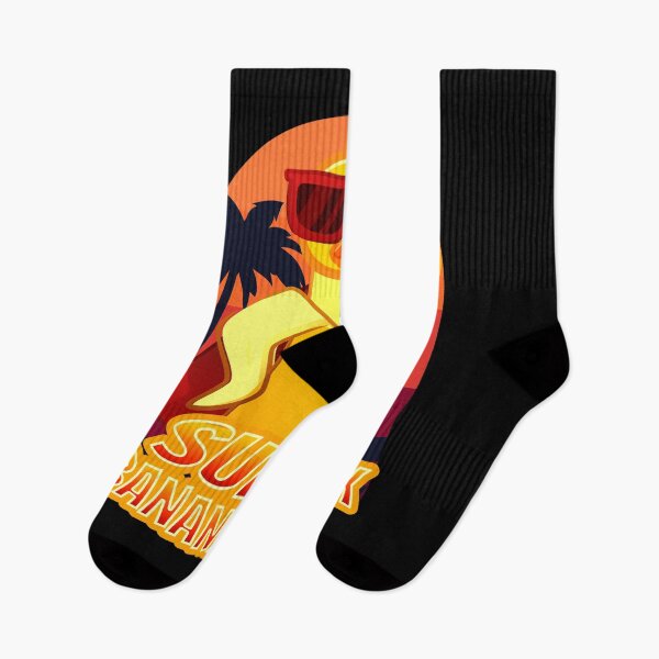 Artikelvorschau, Super Bananenente entworfen und verkauft von momoworlddesign.